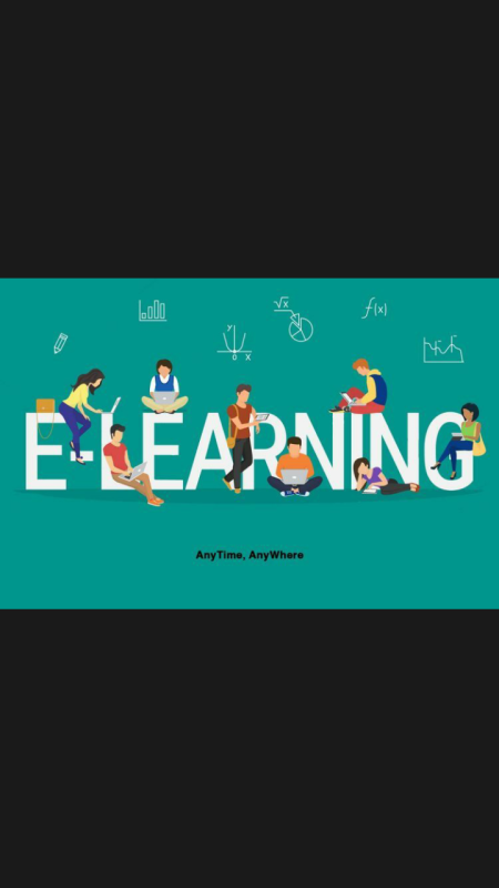 E learning 