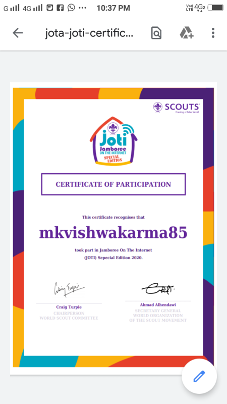 (D) Digital Scouting Guideing