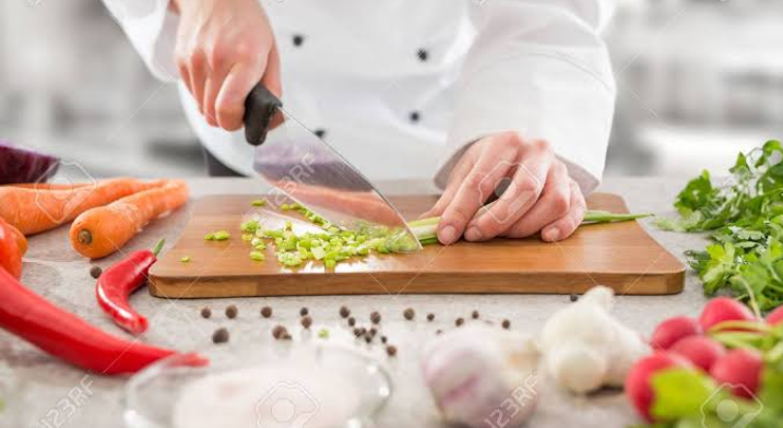 cooking