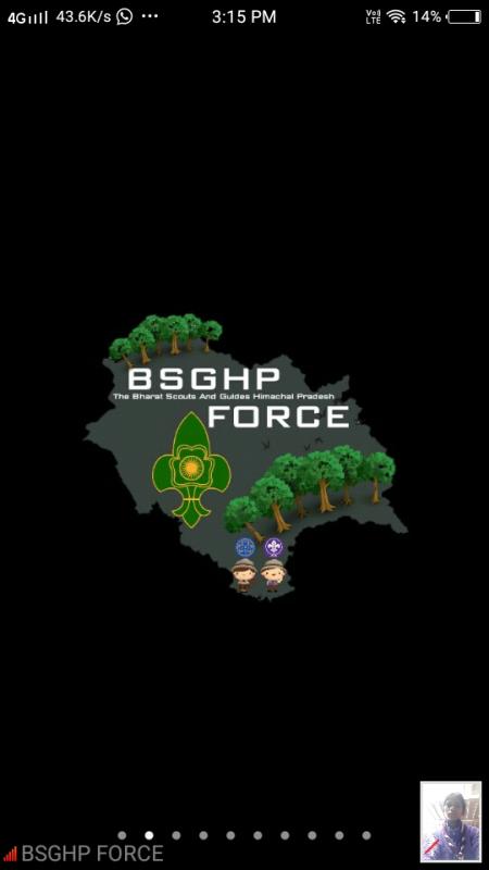 16th Digital meeting of BSGHP .