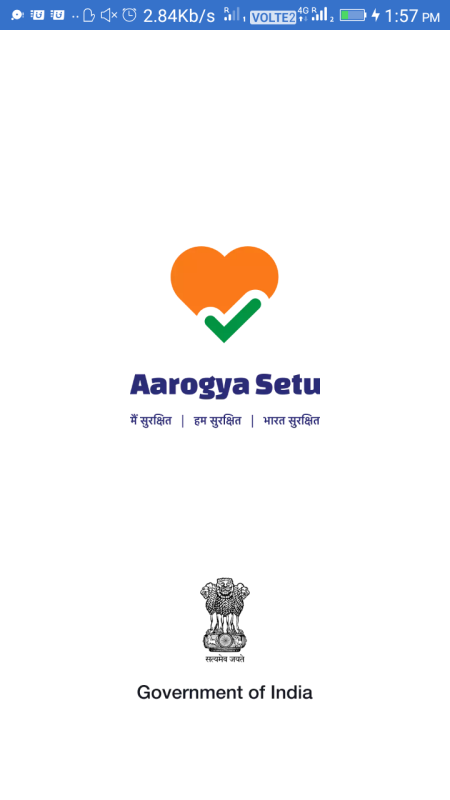 Aarogya Setu