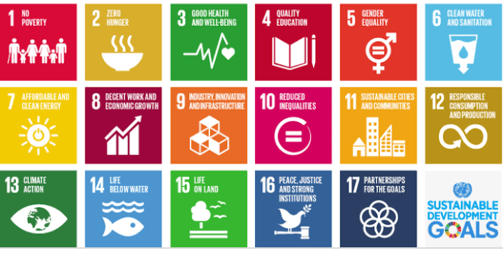 SDGs