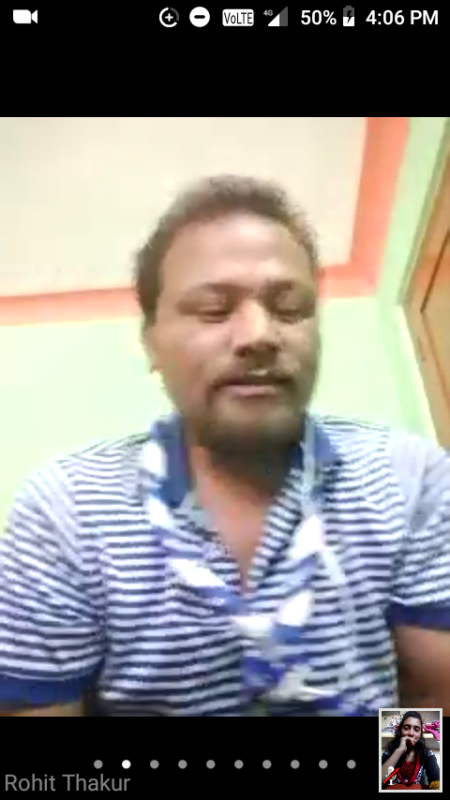 virtual meeting  
