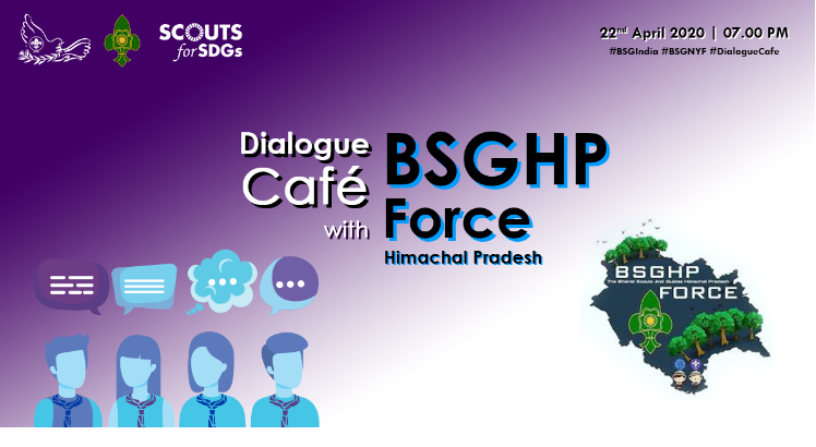 DIALOGUE CAFE with BSGHP

