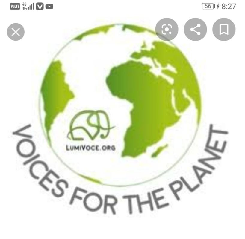 Project sankalp challenge 1 voice for the planet