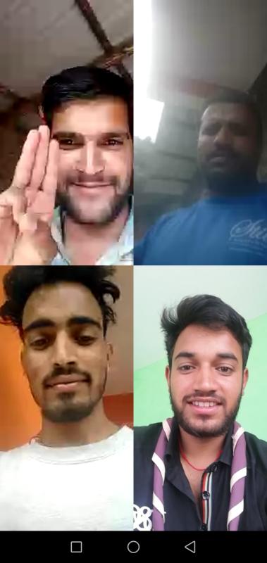 Project sankalp
