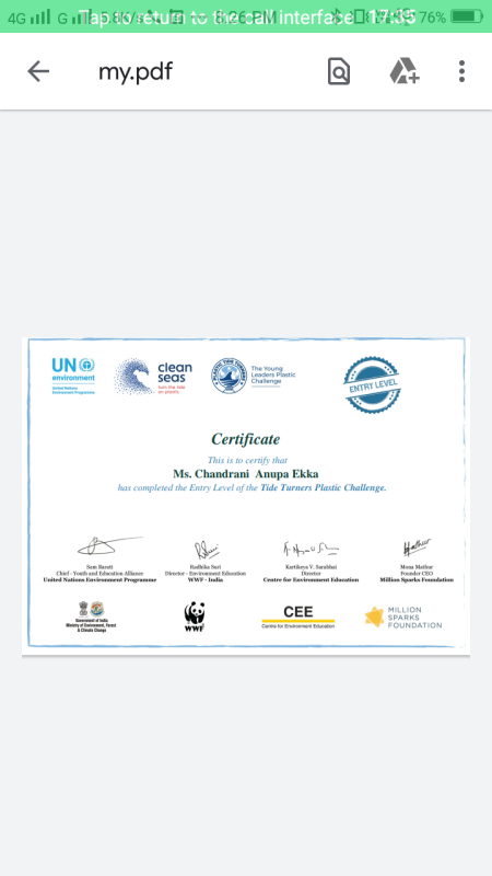 chandrani anupa ekka 