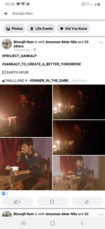 c.4 dinner in the dark