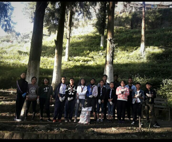 Zero Waste Saturdays