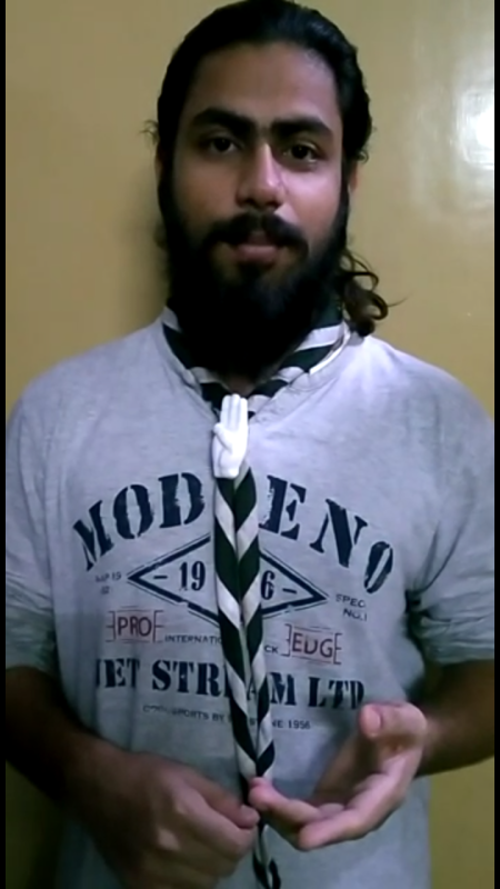 Positive Message For All