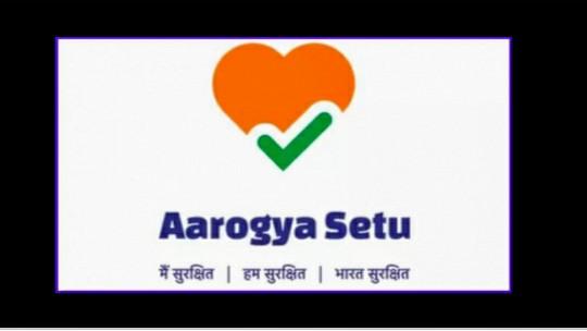 D]Challenge 6: #Aarogya setu