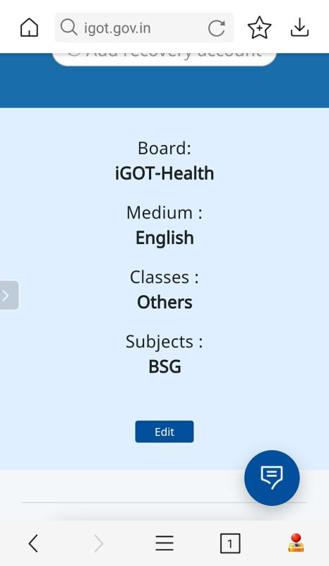 I got.gov.in