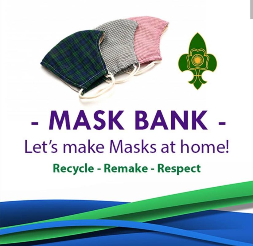 MASK BANK