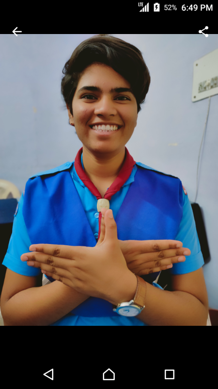 #project Sankalp (A - health and well being)
