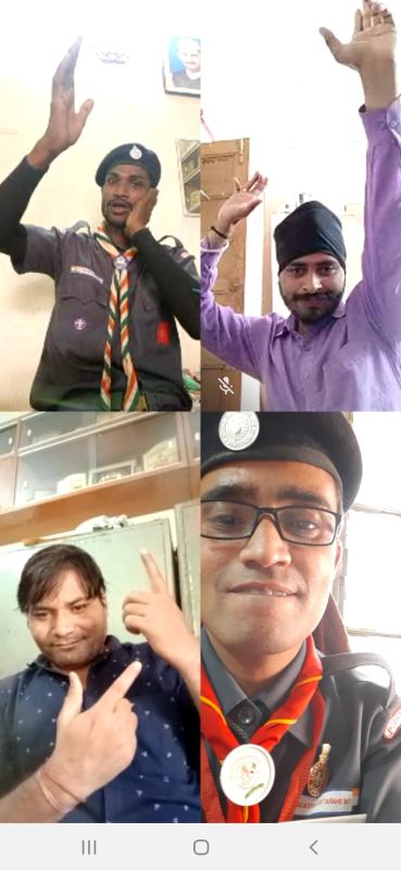 सर्वेश तिवारी