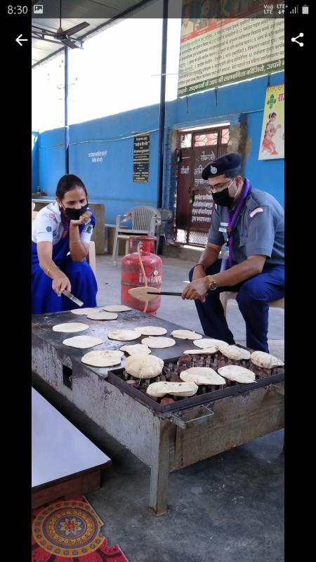 food  factory for helpfull people 