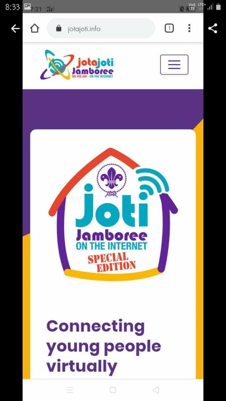 PROJECT_SANKALP #specialjoti 3-5 April 2020