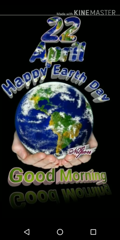 Earth Hour 