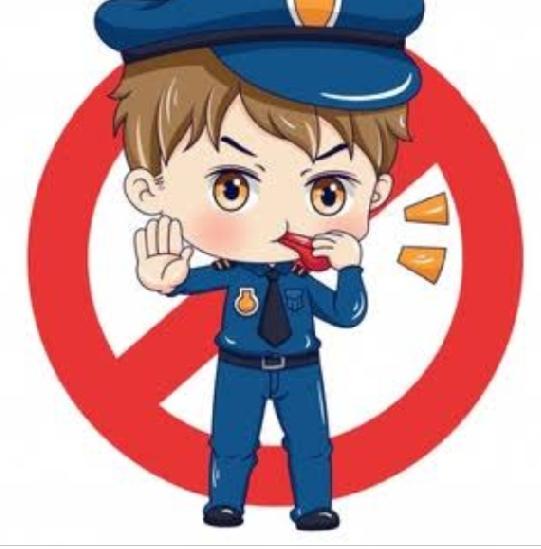 Traffic descipline : Duty for road safety 