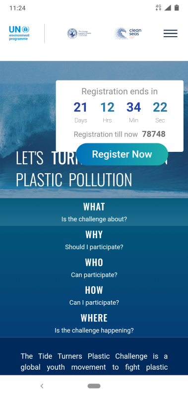 Environment and sustainability