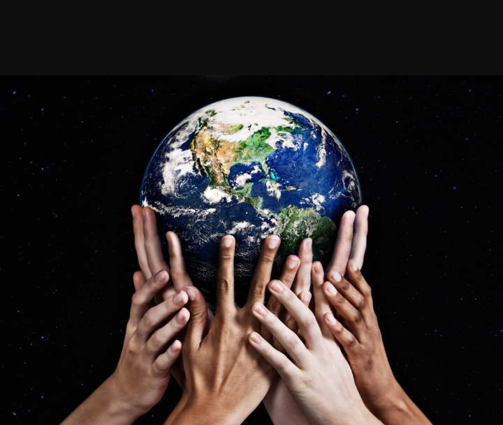 #project Sankalp [C] Earth Hour