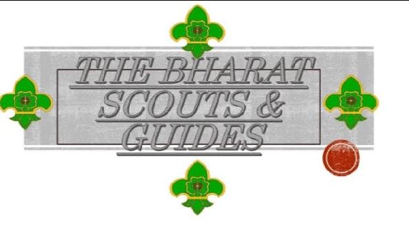 Digital Scouting Guiding #challenge 5.) bsg youtube channel