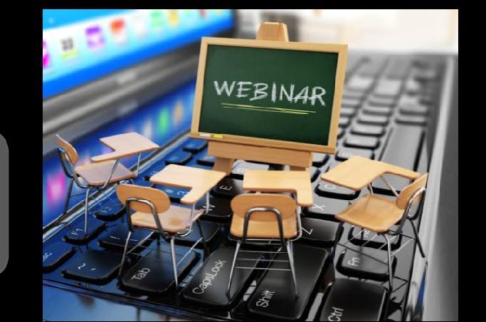 Webinar_Of_Jodhpur_Division, behalf of Covid-19 work