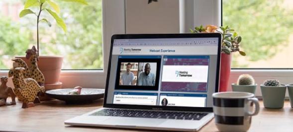 Divisional webiner on covid- 19 awareness