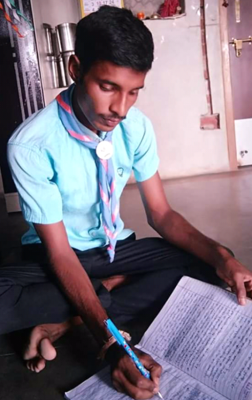 [B] पर्यावरण और स्थिरता चुनौती 2—प्लास्टिक ज्वार टर्नर चैलेज 