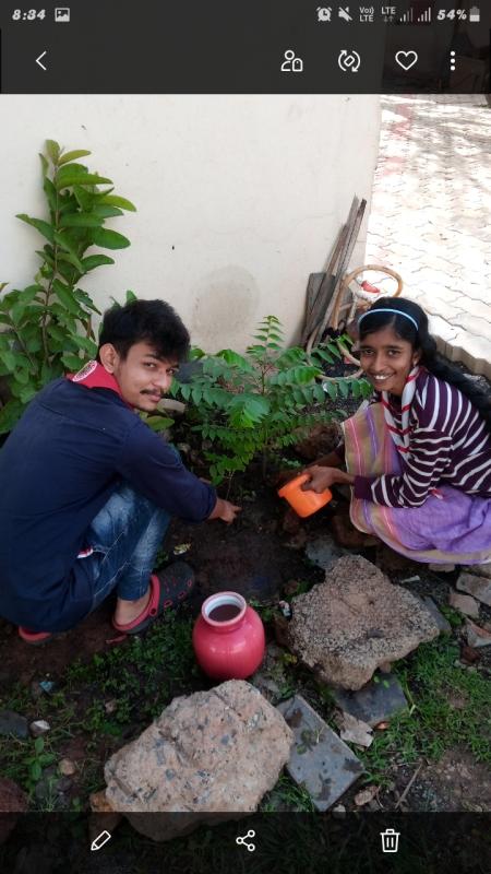 World Environment Day 2020 : "Biodiversity"