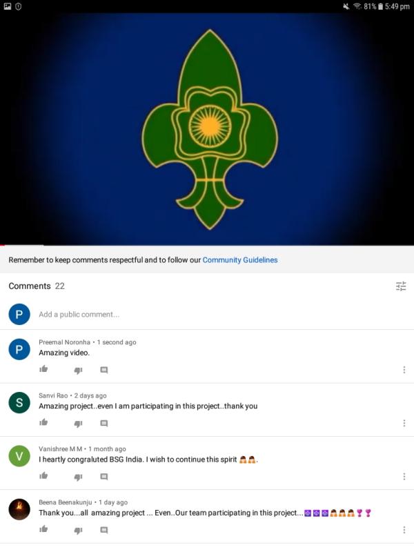 Challenge D- Digital Scouting