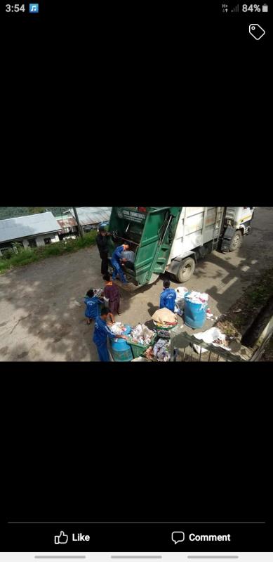 waste management 