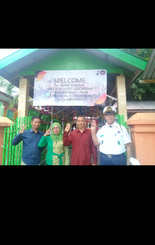 Udaan wings of hope 
