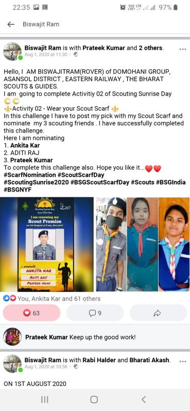 NYF/SUNRISE/SCARF=02