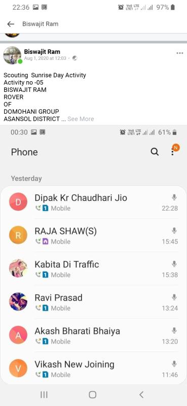 NYF/SUNRISE/SCARF =05