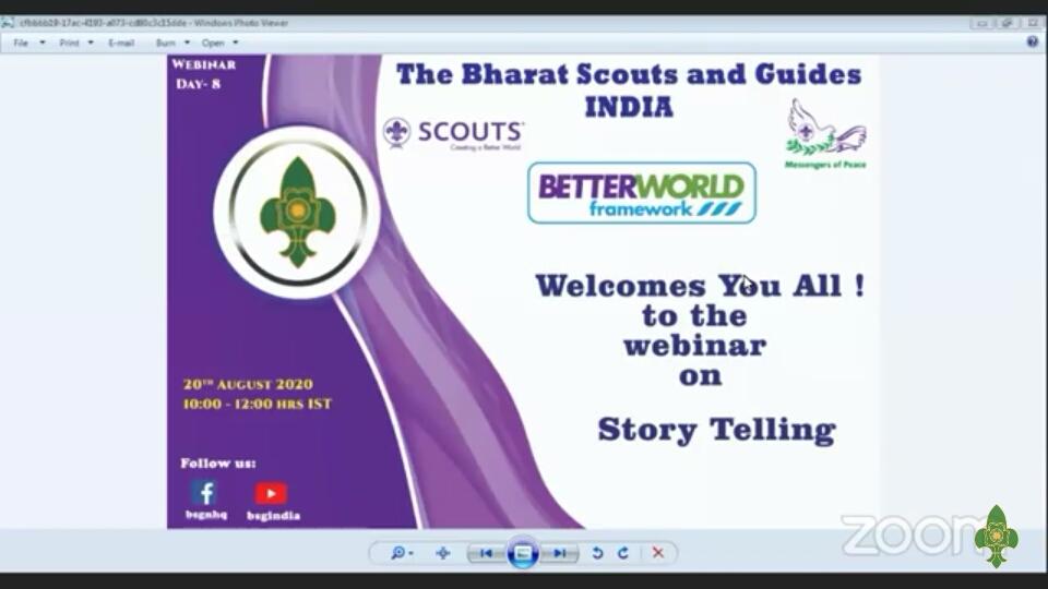 Better World Framework Day-8