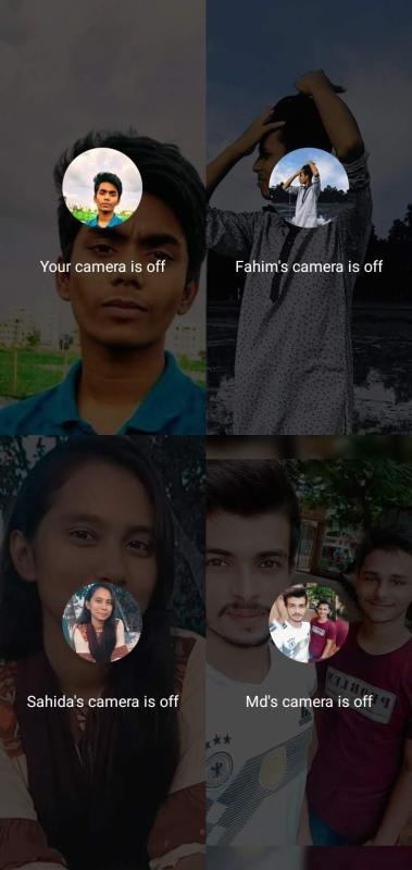 ONLINE TROOP MEETING