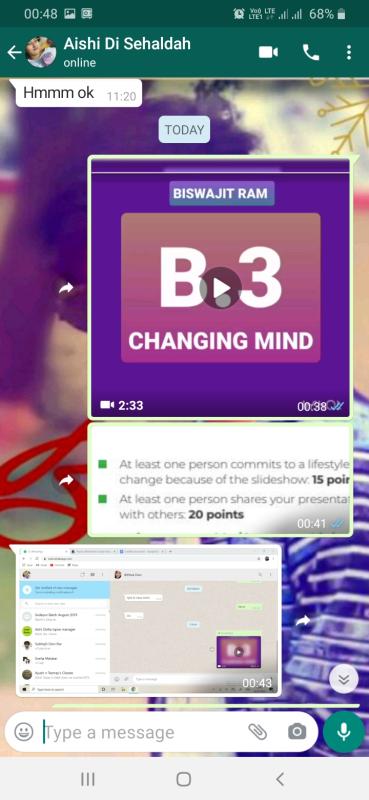 PPT(LEADERS level)B.3-CHANGING MINDS