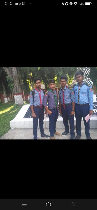 ট্রাফিক কর্মশালা