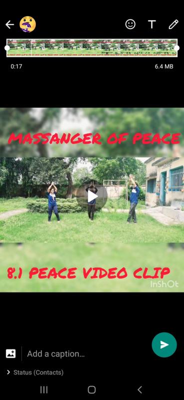 IDP(8.1)MOP DANCE CLIP