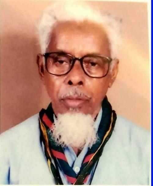 সিরাজগঞ্জ জেলা স্কাউটস এর প্রতিষ্ঠাতা সম্পাদক আব্দুল আজিজ মিয়ার ১০ মৃত্যুবার্ষিকী আজ

