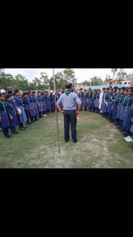 দীক্ষা অনুষ্ঠান