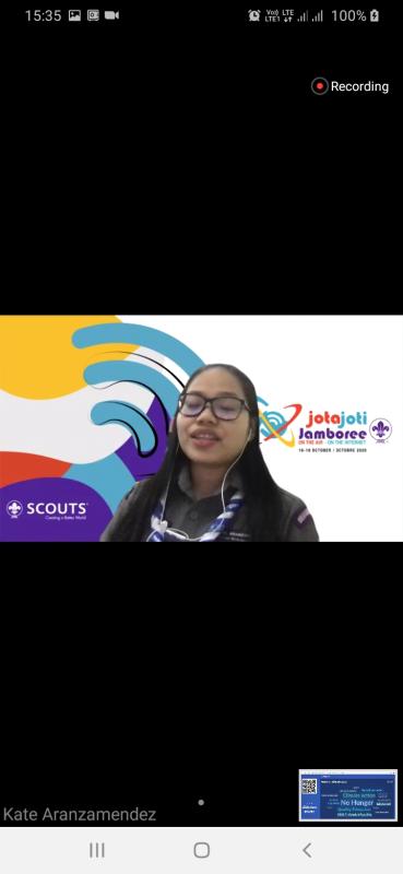 Celebrating our global goals to achieve a better tomorrow!".