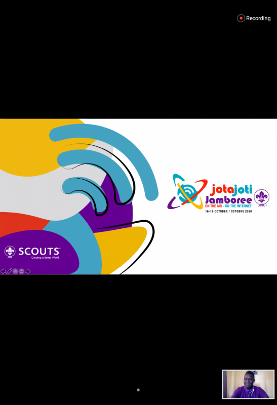 Parmanito & World Heritage