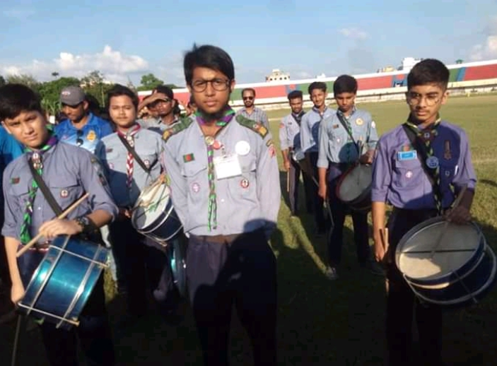 Narcotics & Drugs Controling Activities - 2019