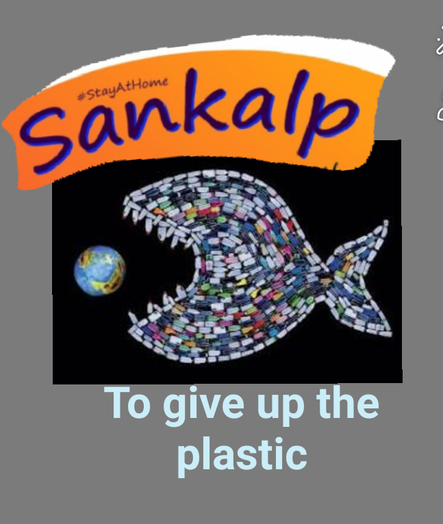 SANKALP - # HOW LONG UNTIL IT IS GONE ?