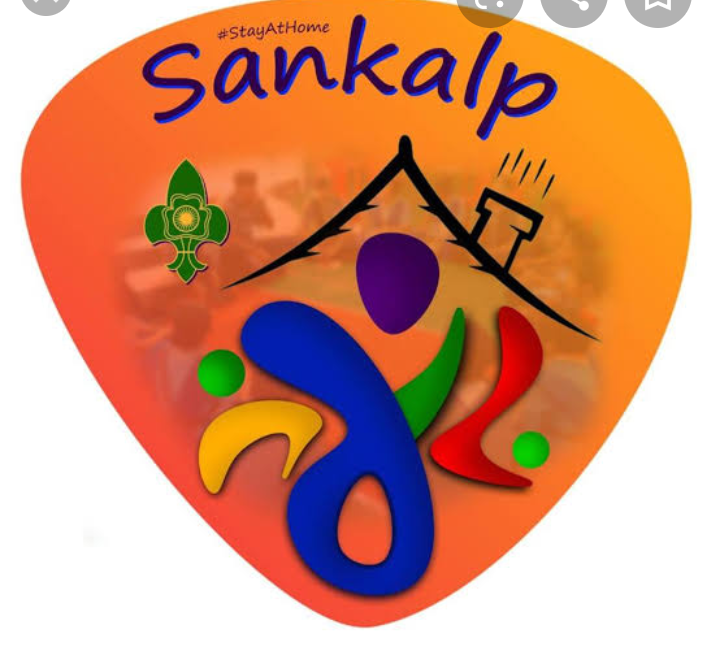 Project Sankalp :D. [D] Digital scouting and guiding :Challenge 6-#Aarogya setu 