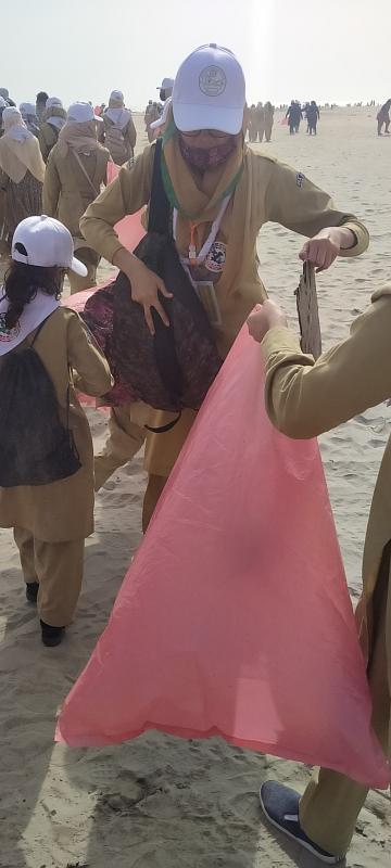 Clean and green Pakistan