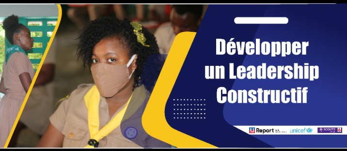 Dévleppement d'un leadership constructif