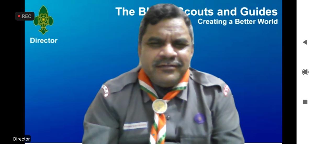 WEBINAR ON COVID 19 VACCINATION -MYTHS AND FACTS